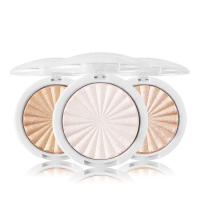 Makeup Highlighter Private Label Makeup Contour Kit Make up Highlight Powder Waterproof Carry Bright,grooming